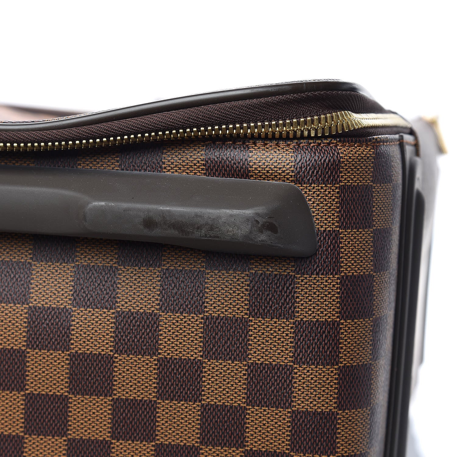 Louis Vuitton Damier Ebene Pegase 65 9 of 14