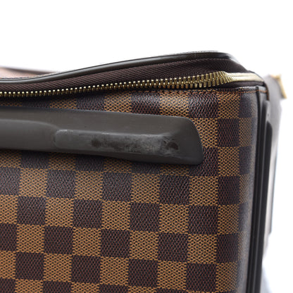 Louis Vuitton Damier Ebene Pegase 65 9 of 14