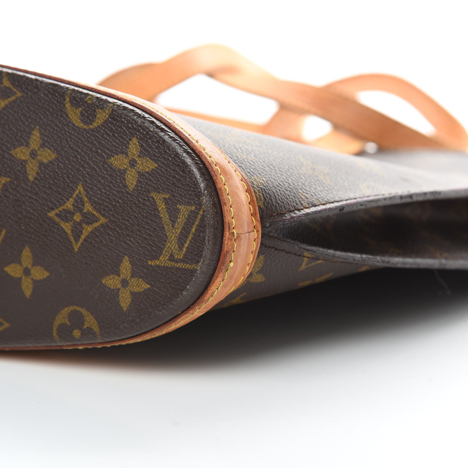Louis Vuitton Monogram Babylone 9 of 21