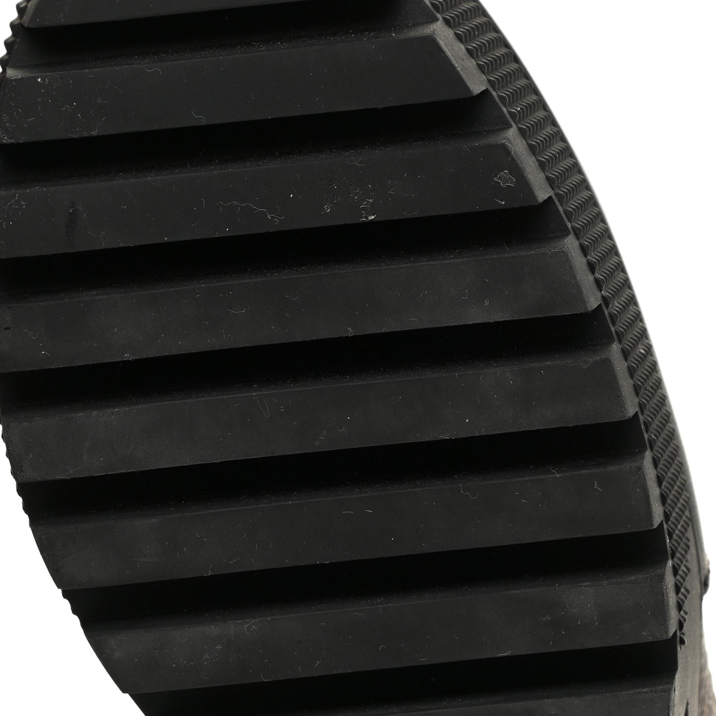Suede Calfskin Monogram Laureate Platform Desert Boots 38 Black