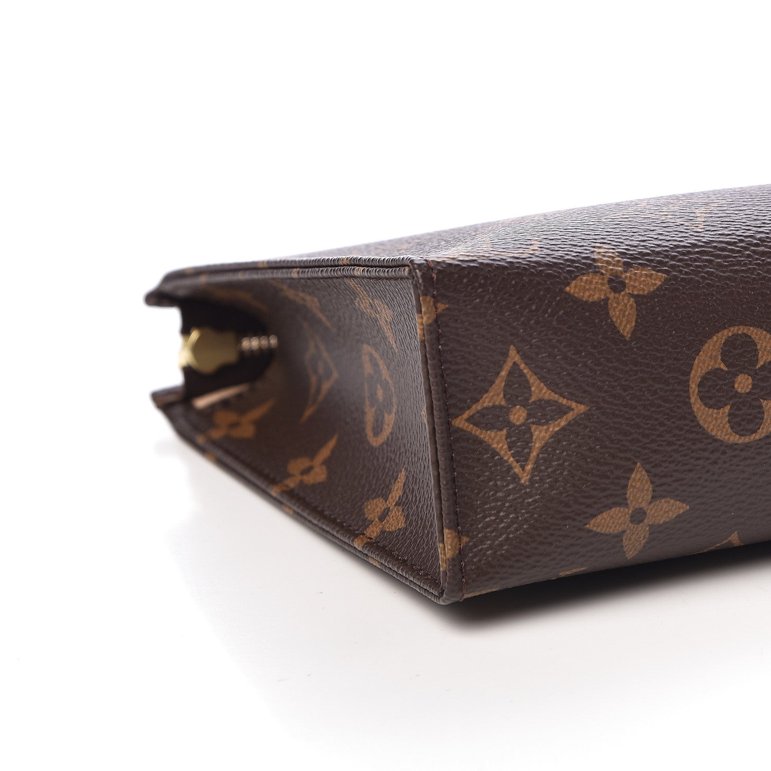 Louis Vuitton Monogram Toiletry Pouch 19 8 of 10