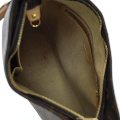 Louis Vuitton Monogram Looping GM 5 of 8
