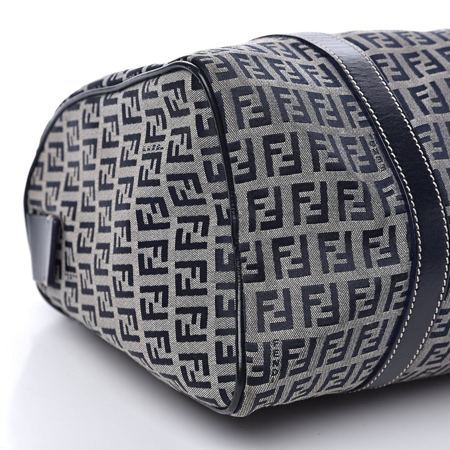 Zucchino Mini Boston Satchel Navy
