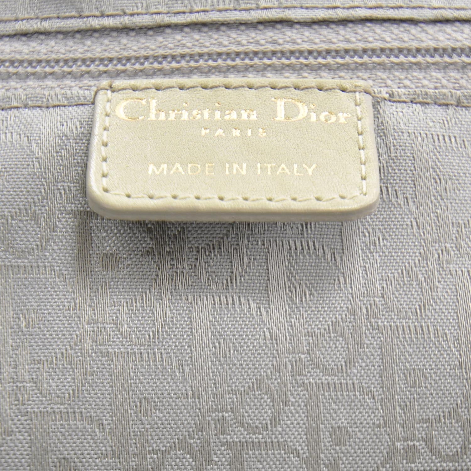 Christian Dior Nubuck Medium Jeanne Frame Bag 12 of 12