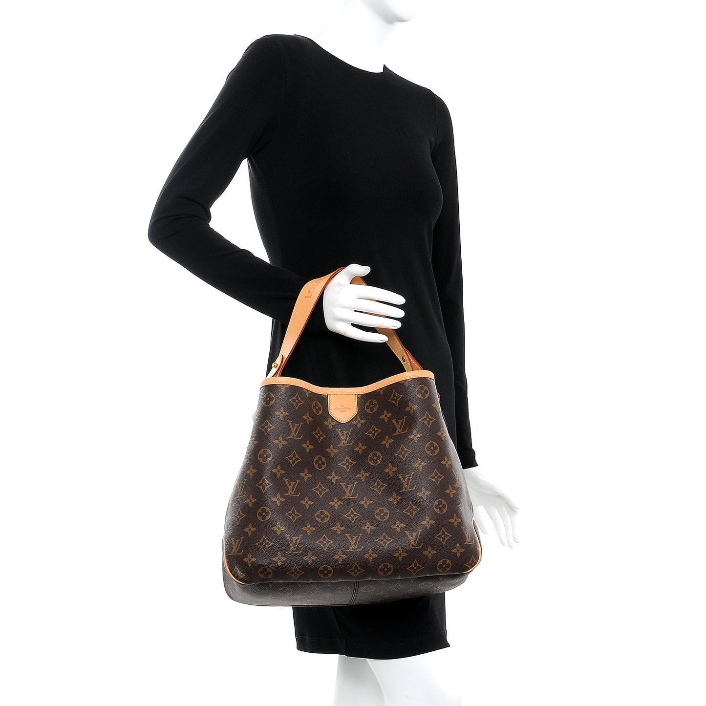 Monogram Delightful PM
