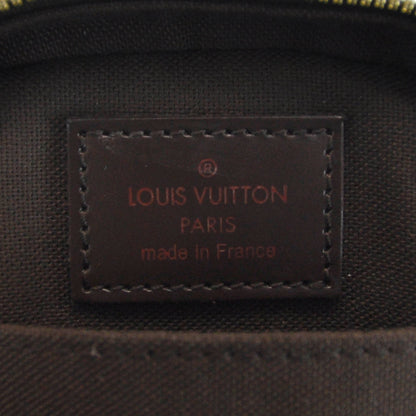 Louis Vuitton Damier Ebene Etui Okapi Case GM 5 of 5