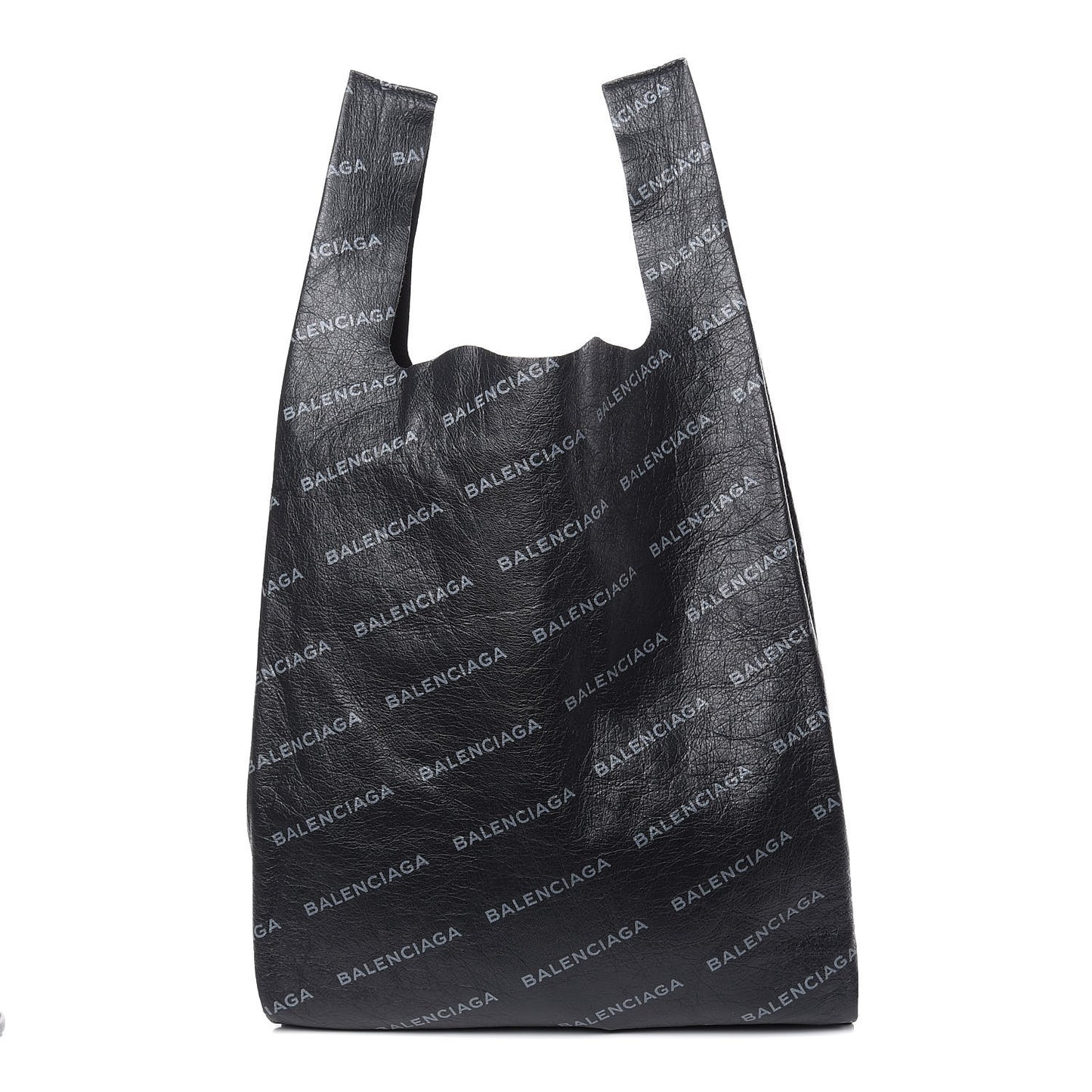 Agneau Arena Allover Logo M Supermarket Shopper Gris Crayon Gris