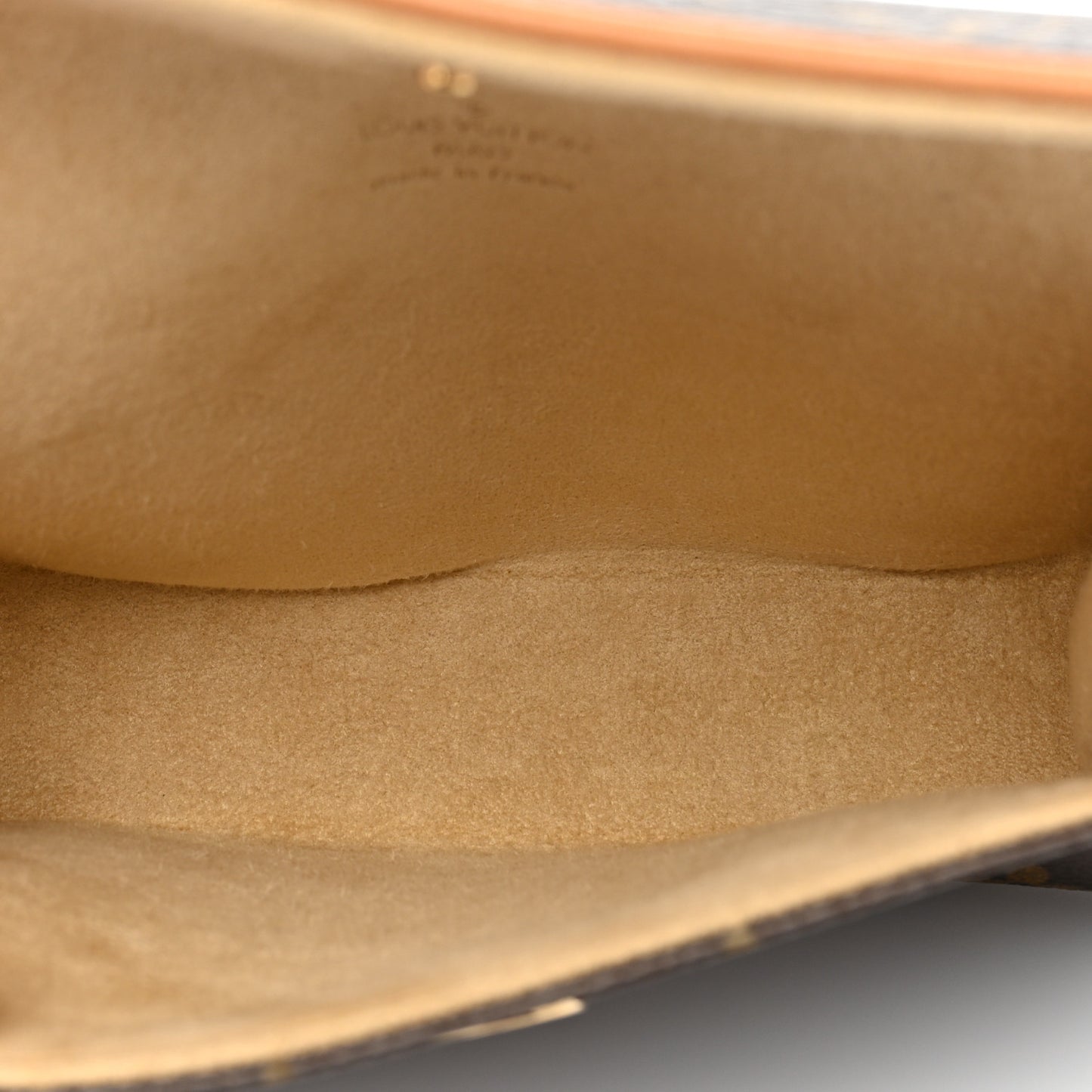 Monogram Pochette Florentine XS