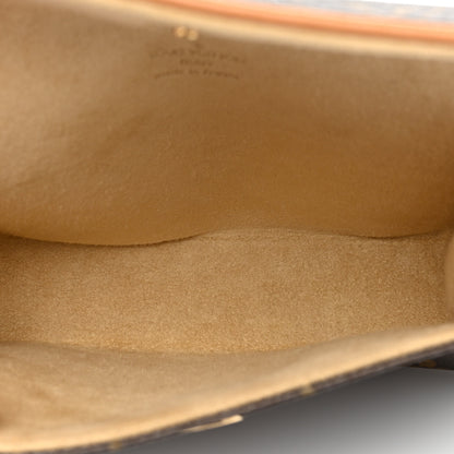 Louis Vuitton Monogram Pochette Florentine XS 5 of 13