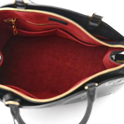 Louis Vuitton Empreinte Monogram Giant Grand Palais Black 5 of 12