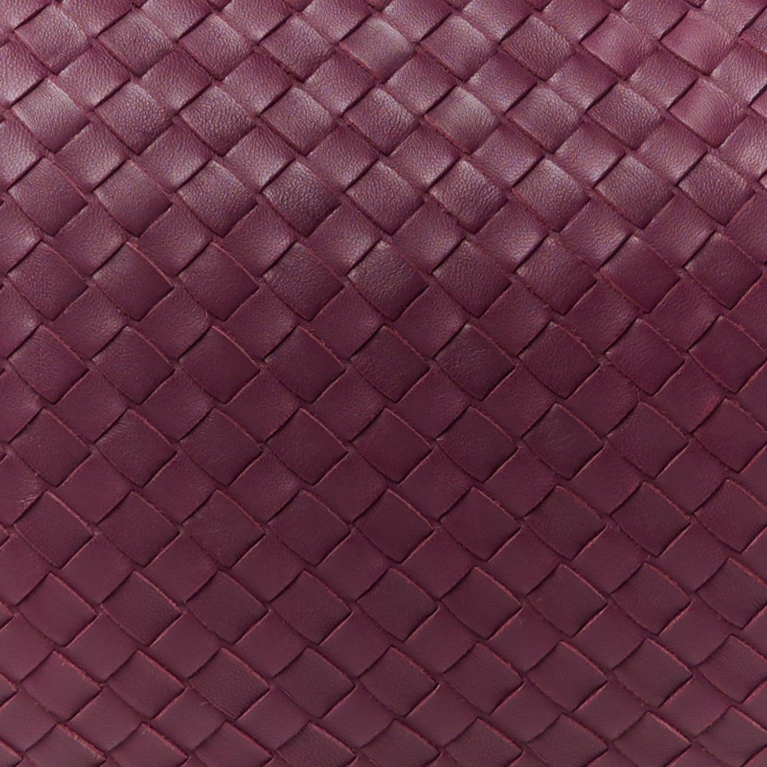 Bottega Veneta Nappa Intrecciato Veneta Hobo Opera 8 of 10