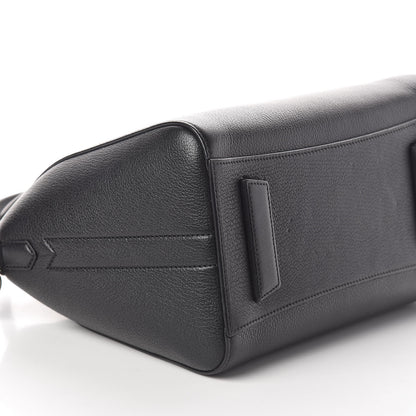 Givenchy Sugar Goatskin Small Antigona Black 8 of 9