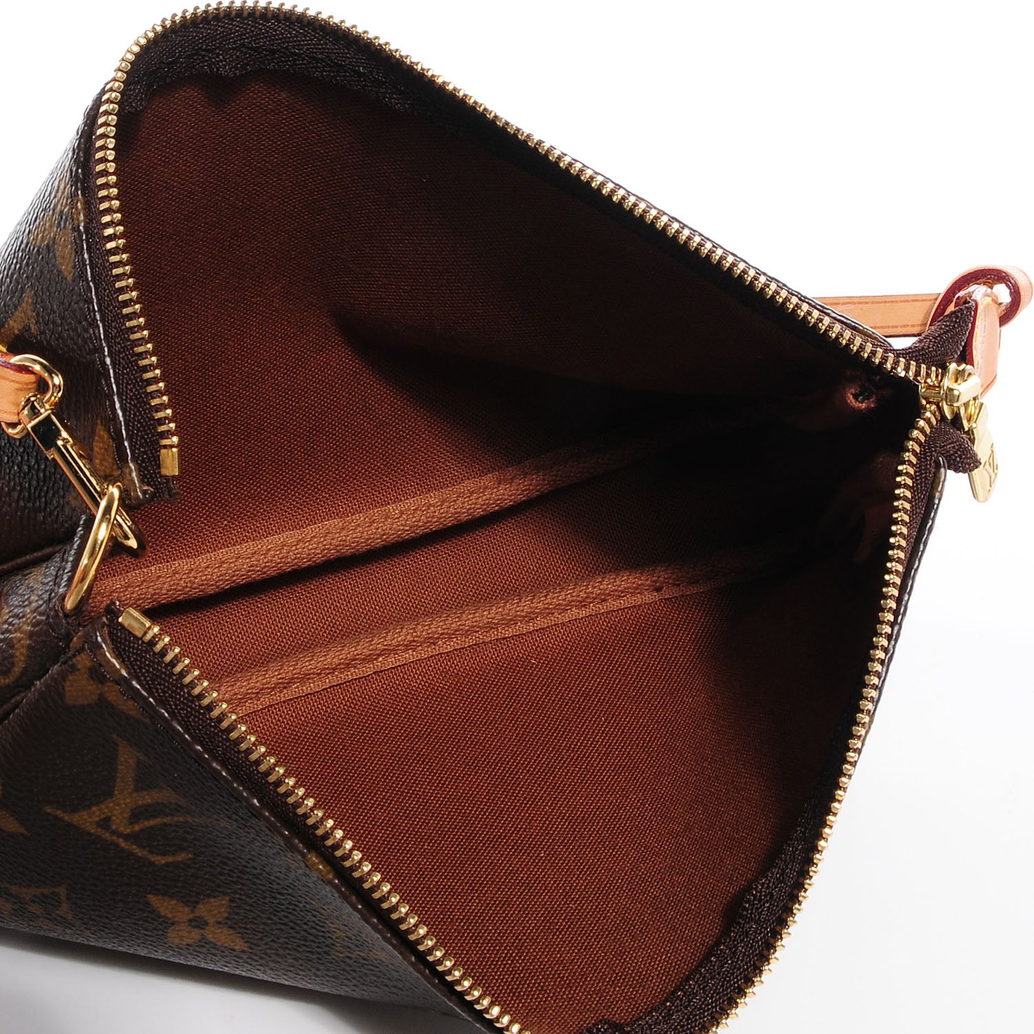 Louis Vuitton Monogram Pochette Accessories 5 of 7
