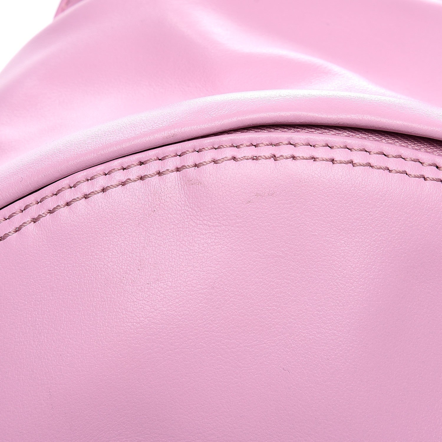 Givenchy Smooth Calfskin Nano Backpack Bright Pink 15 of 15