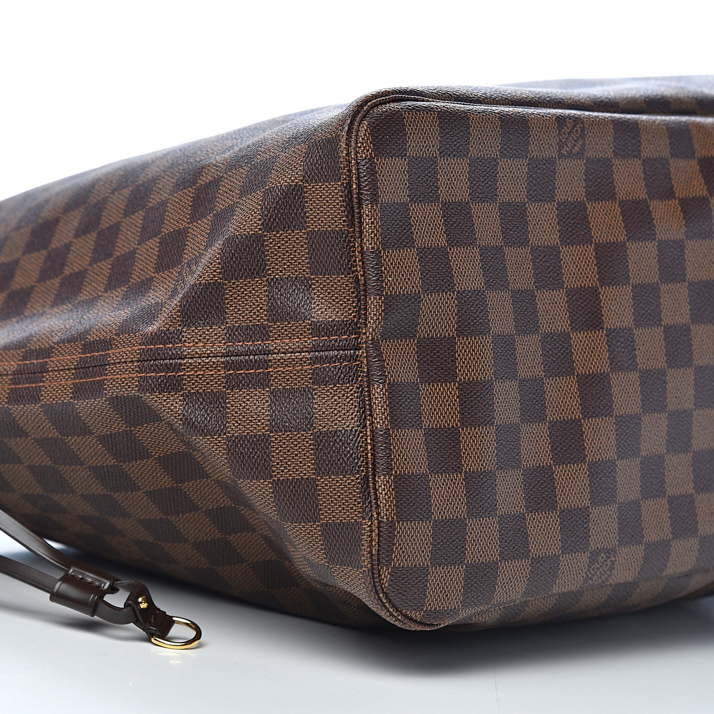Damier Ebene Neverfull GM