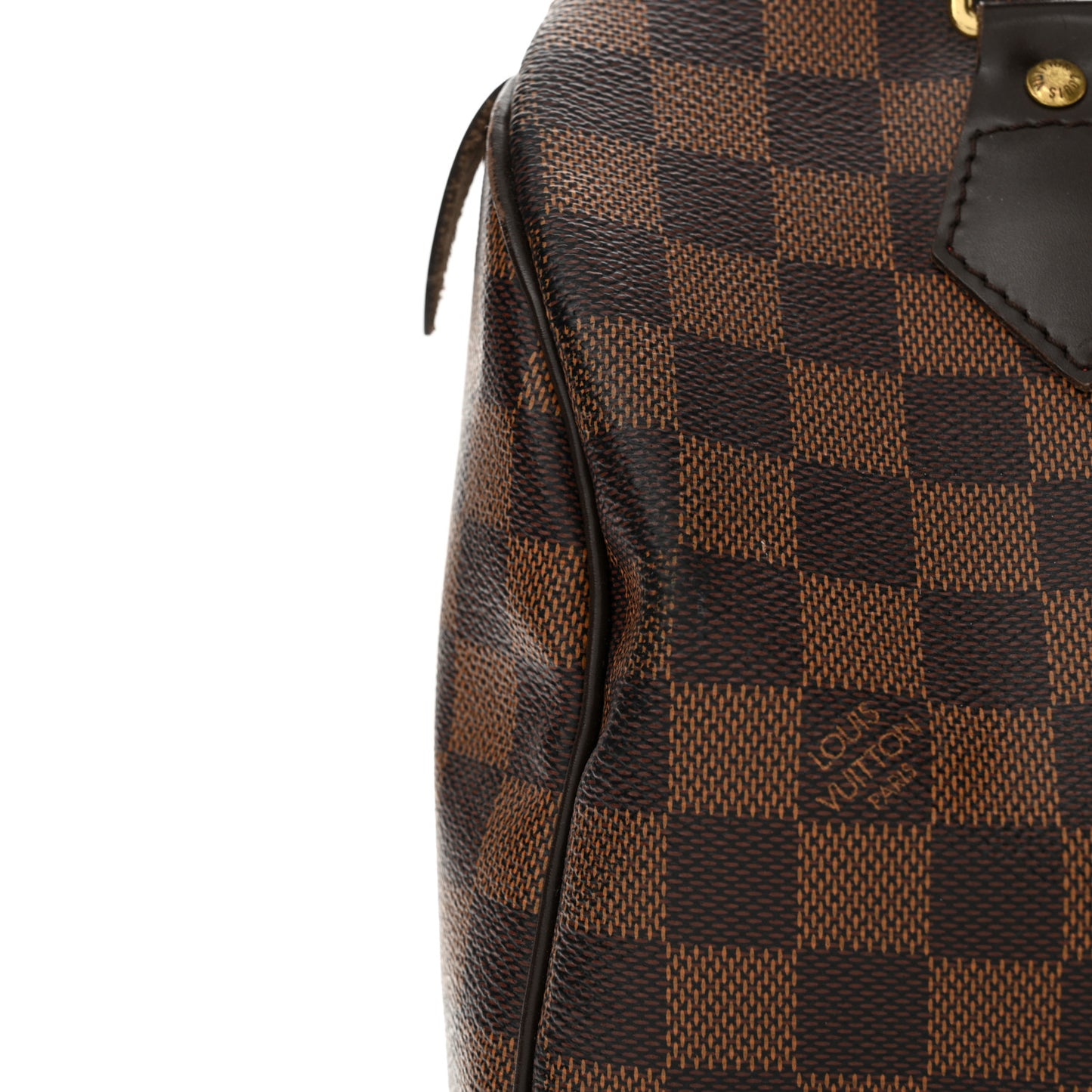 Damier Ebene Speedy 25