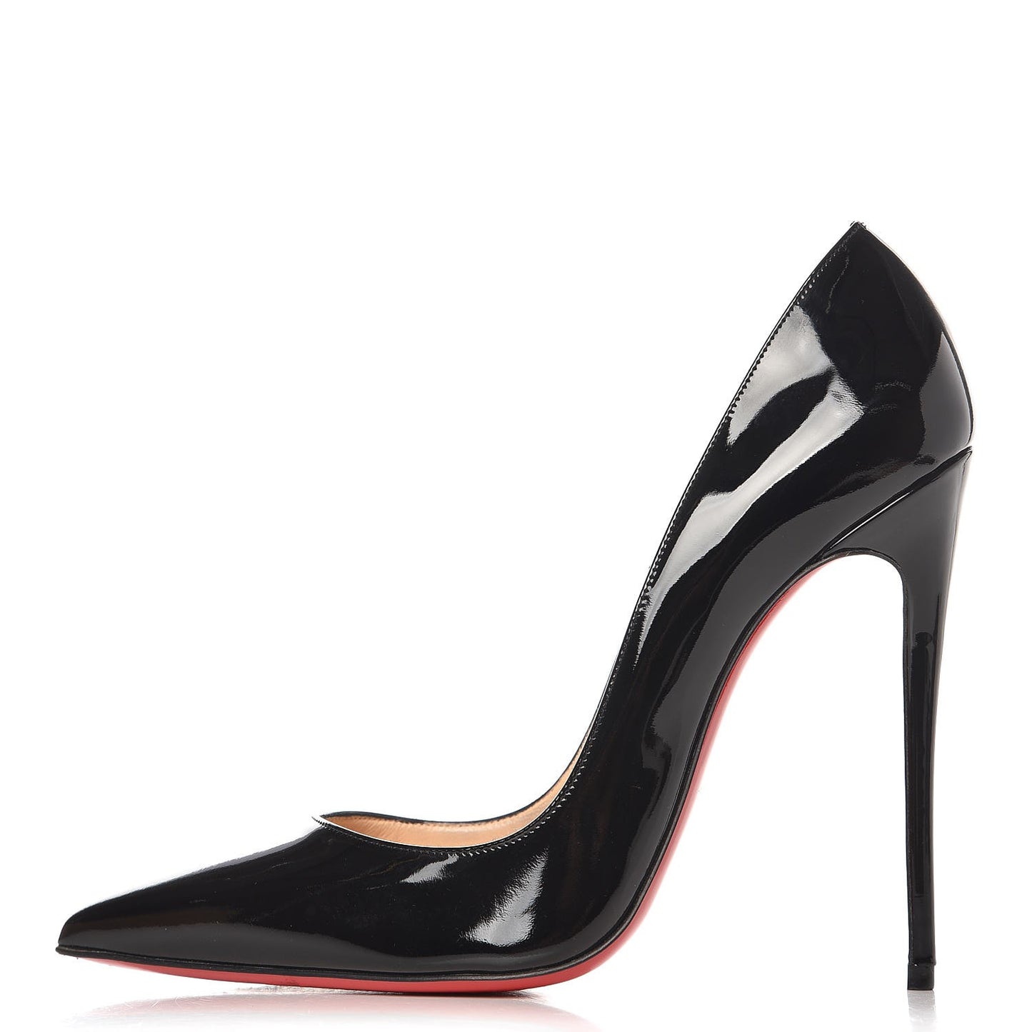 Patent So Kate 120 Pumps 39.5 Black