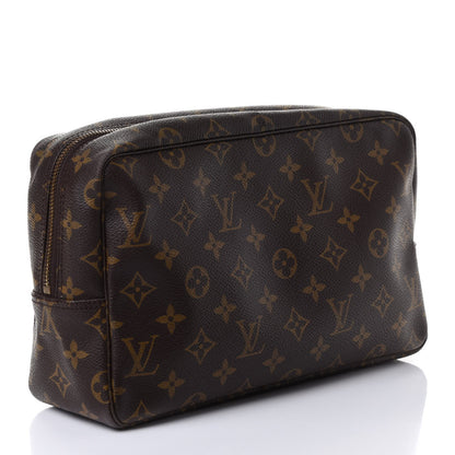 Louis Vuitton Monogram Trousse Toilette 28 2 of 5
