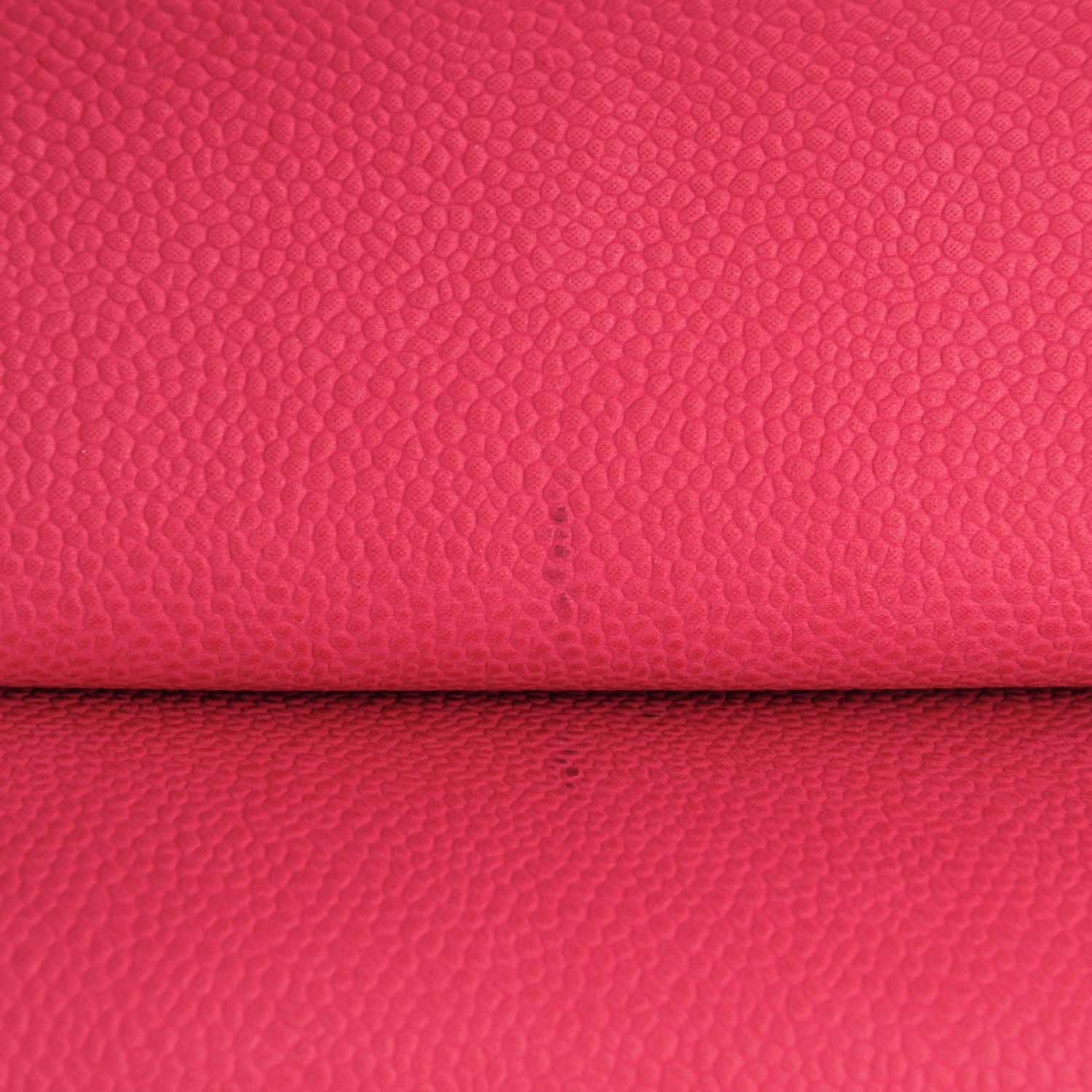 Chanel Iridescent Caviar Quilted Jumbo Double Flap Pink 11 of 21
