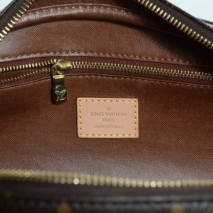 Louis Vuitton Monogram King Size Toiletry Bag 7 of 8