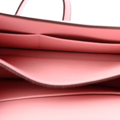 Hermes Swift Constance 18 Rose Sakura 6 of 13