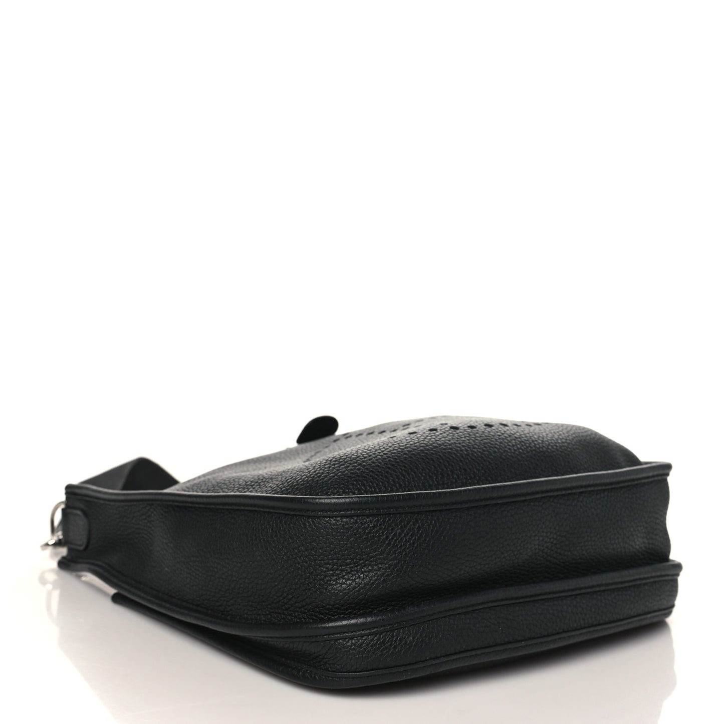 Taurillon Clemence Evelyne III PM Black