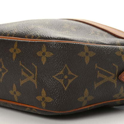 Louis Vuitton Monogram Compiegne 23 Toiletries 8 of 10