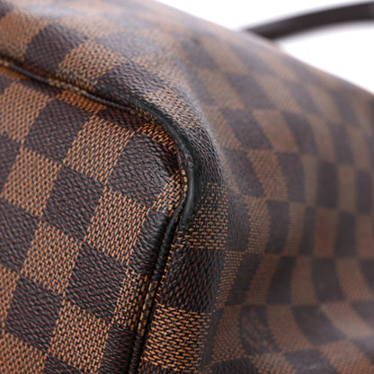 Louis Vuitton Damier Ebene Neo Neverfull GM 11 of 22