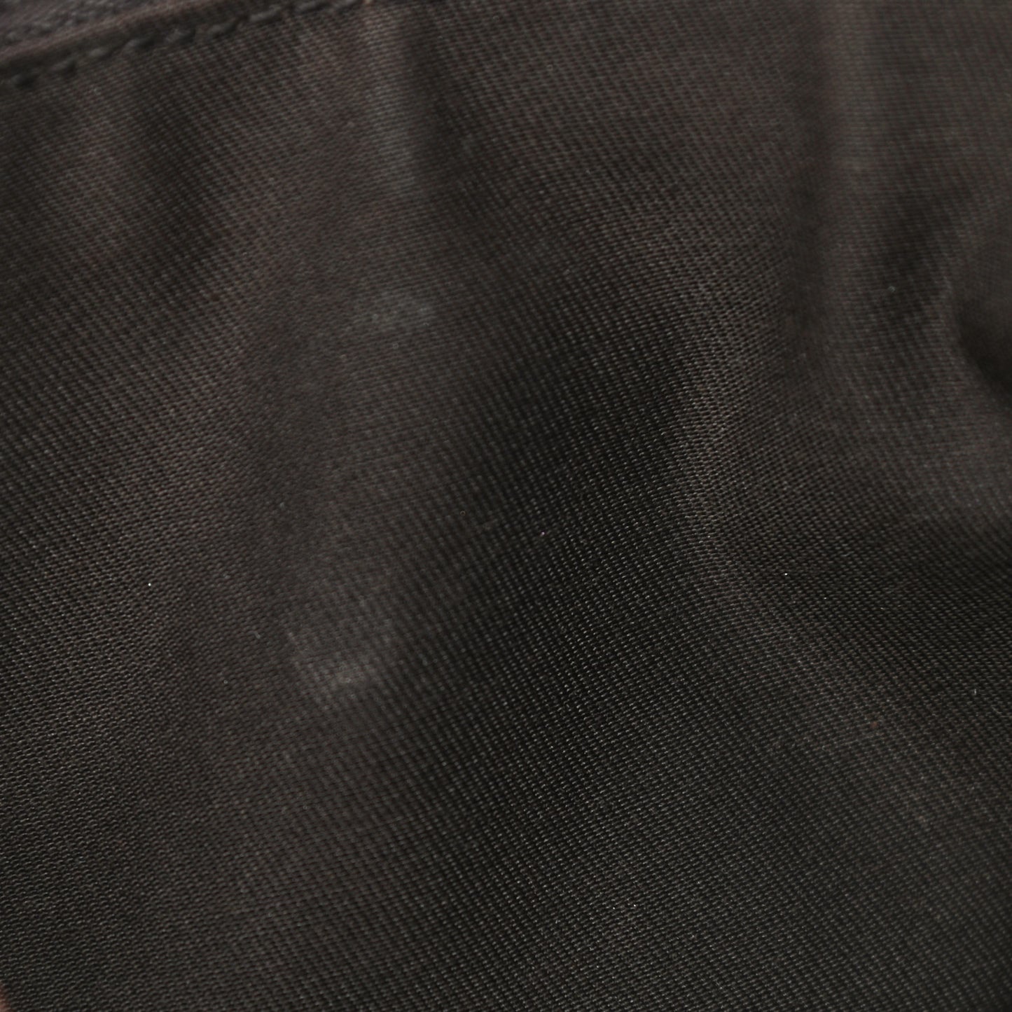 Monogram Small Abbey Tote Dark Brown