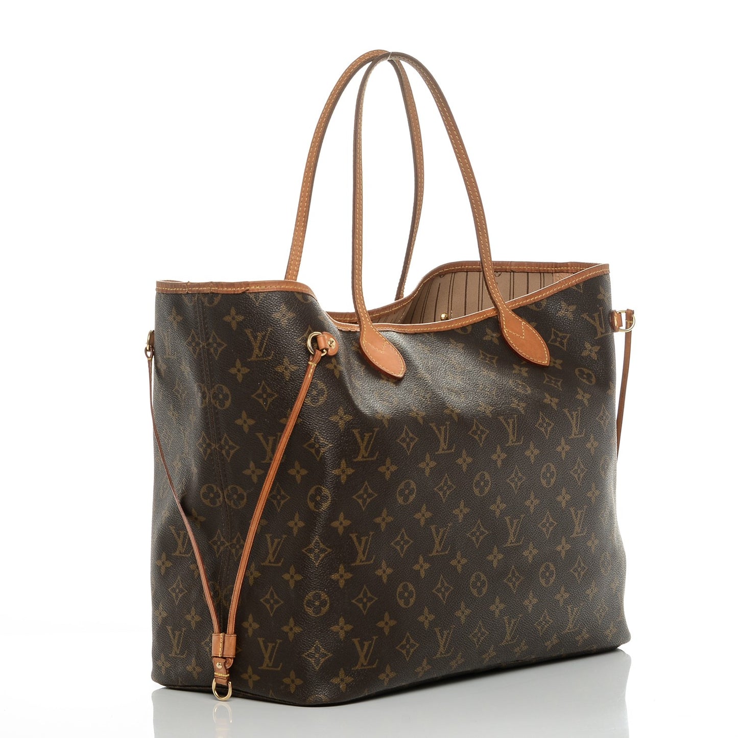 Monogram Neverfull GM