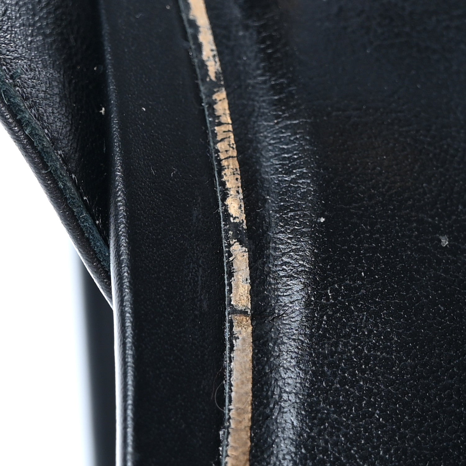 Valentino Garavani Calfskin Roman Stud T-Strap 90mm Sandals 40 Black 8 of 18