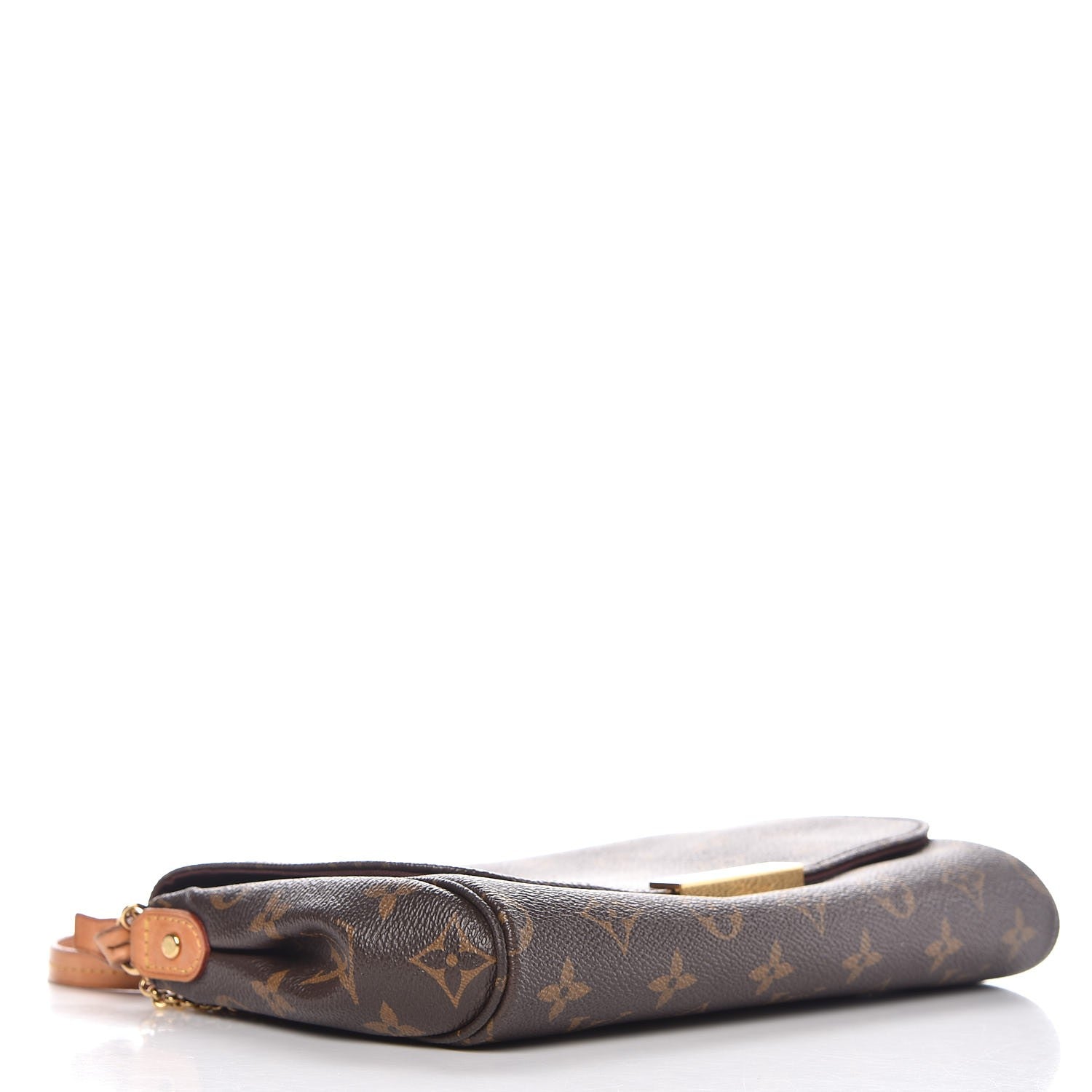 Louis Vuitton Monogram Favorite MM 4 of 9
