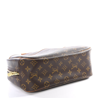 Louis Vuitton Monogram Trouville 3 of 13