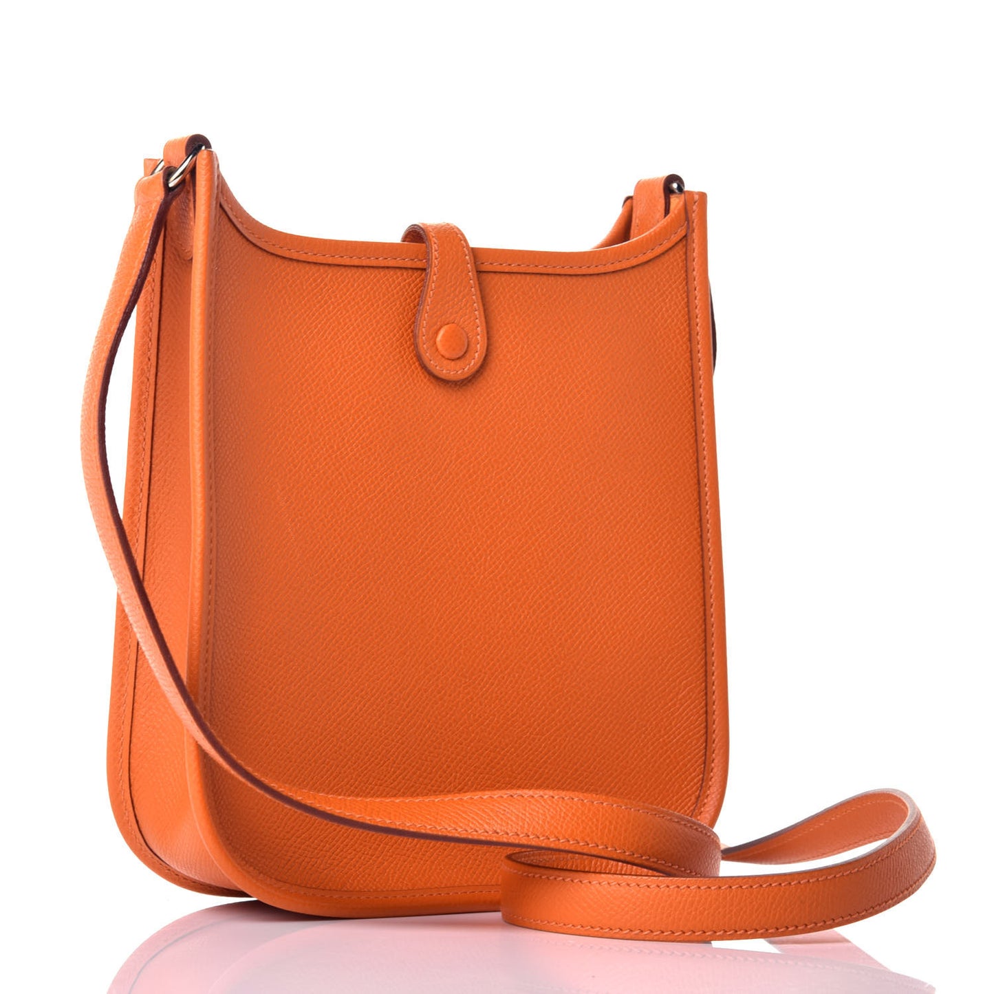 Epsom Evelyne TPM Orange