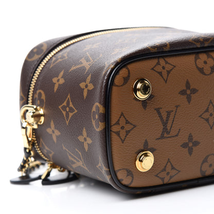 Louis Vuitton Reverse Monogram Vanity PM 6 of 11
