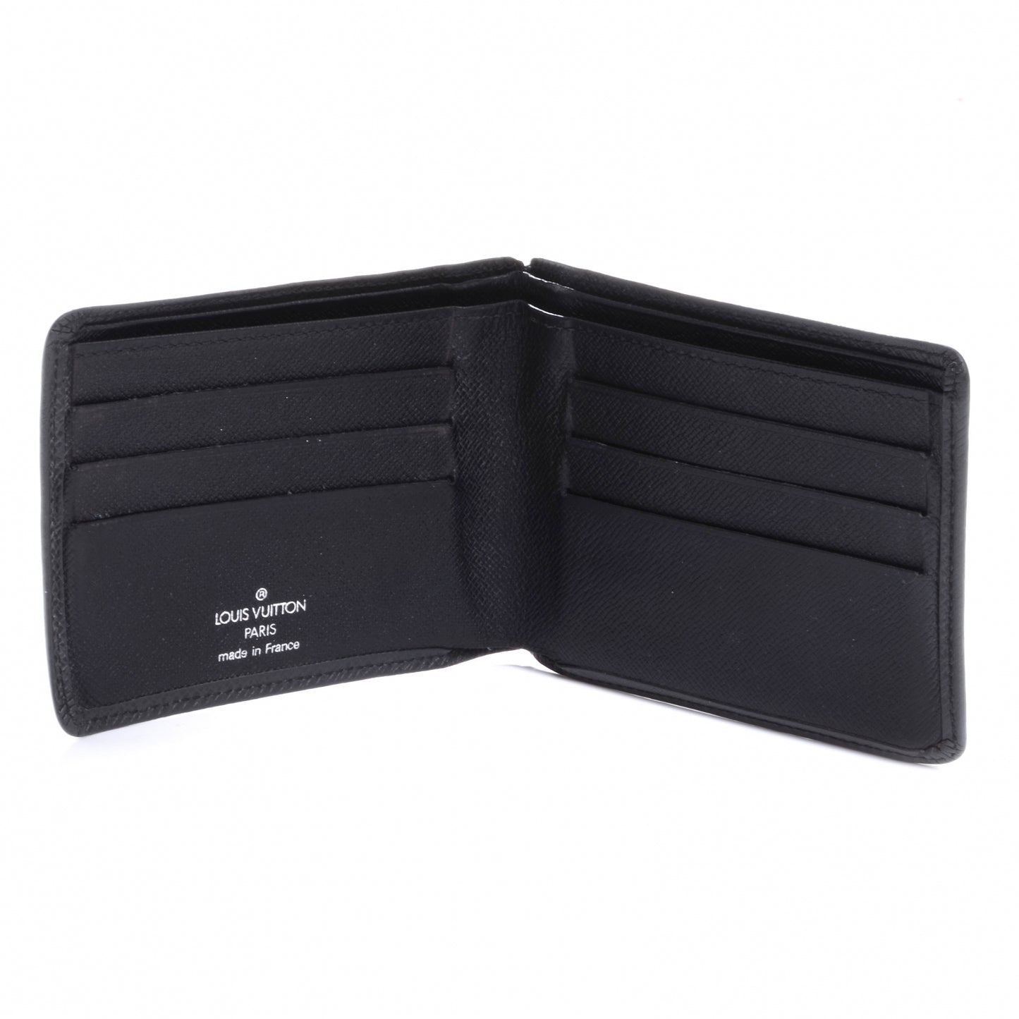 Taiga Porte-Billets 6 Card Wallet