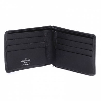 Louis Vuitton Taiga Porte-Billets 6 Card Wallet 5 of 7