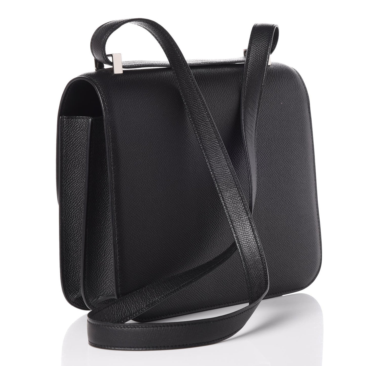 Epsom Constance 24 Black