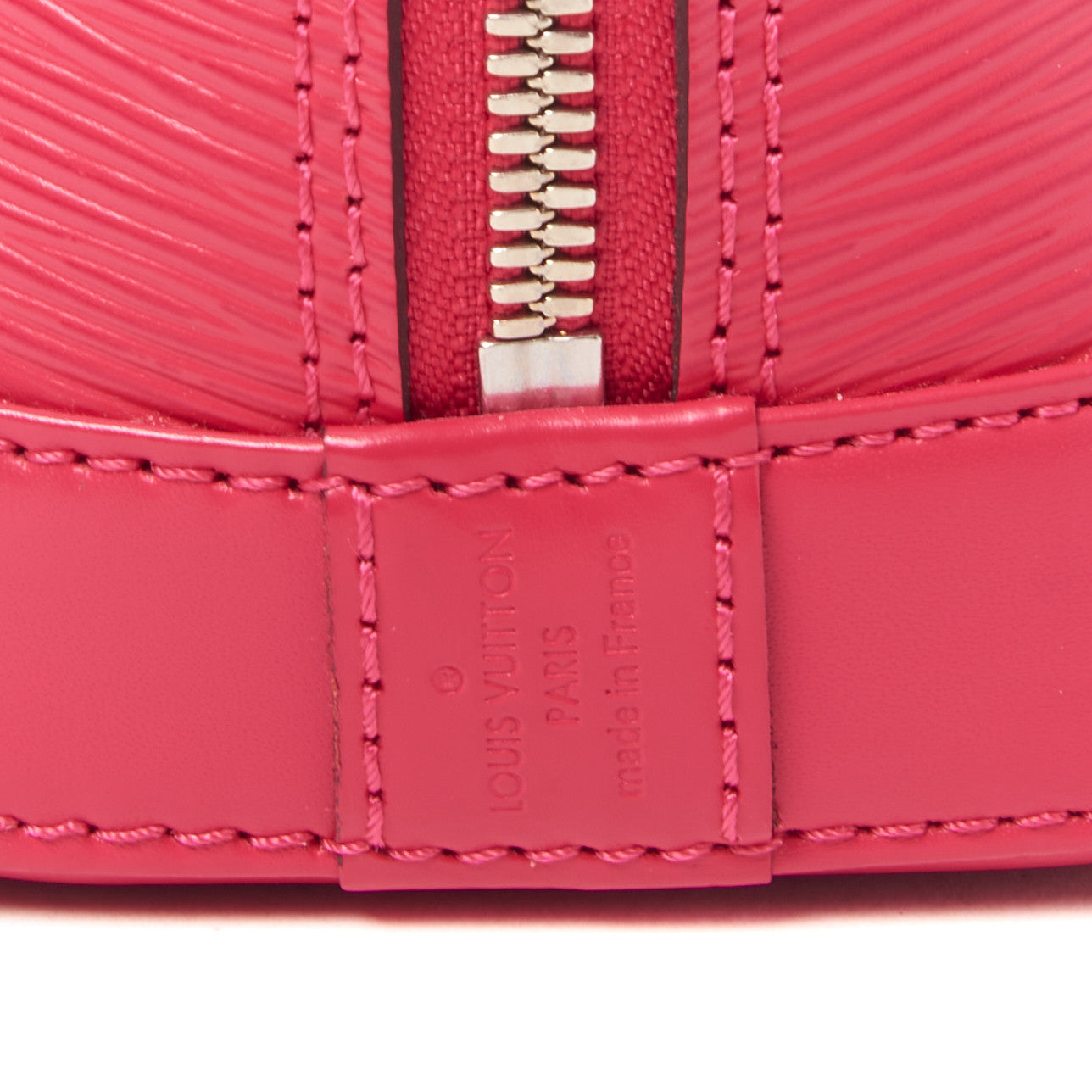 Epi Alma BB Hot Pink