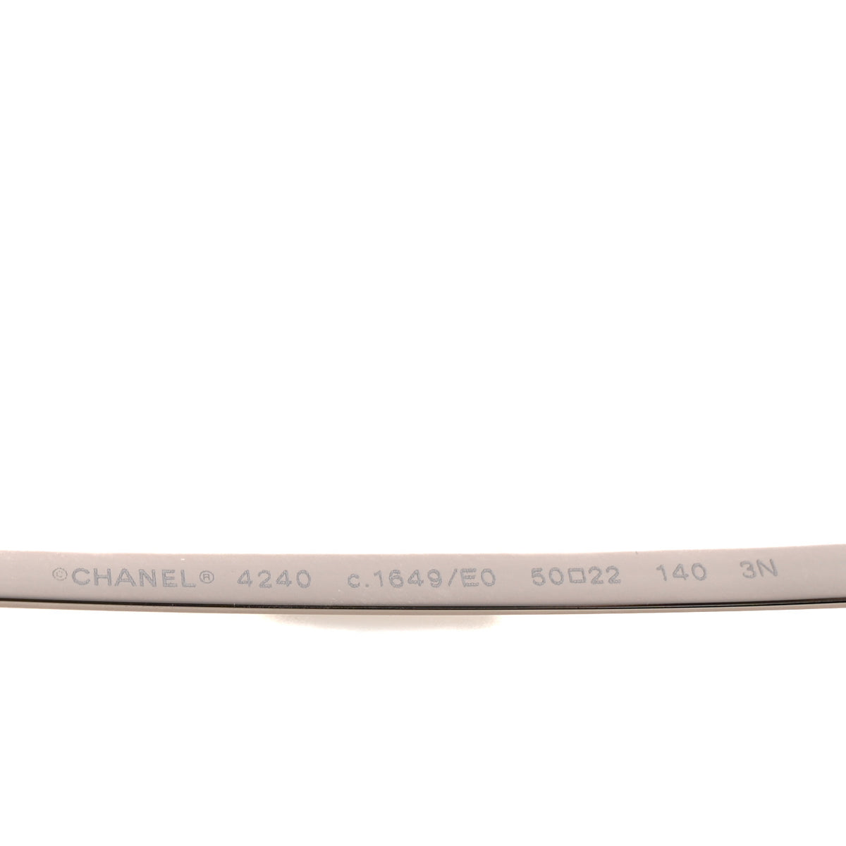 Mirror Square Sunglasses 4240 Pink