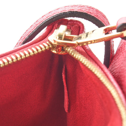 Louis Vuitton Empreinte Twice Dahlia 8 of 8