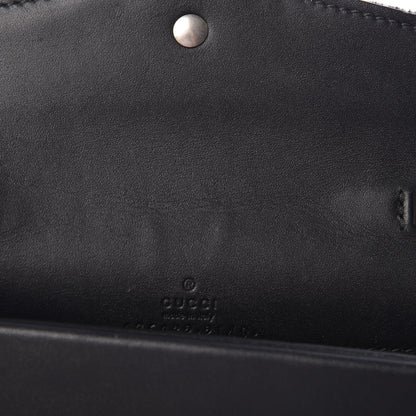 Gucci Velvet Super Mini Dionysus Shoulder Bag Black 13 of 17
