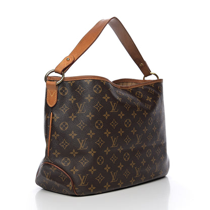Louis Vuitton Monogram Delightful PM 2 of 11