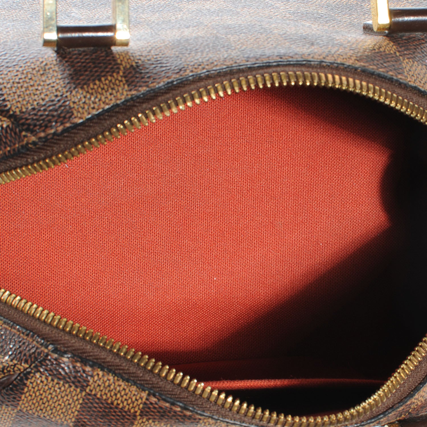 Louis Vuitton Damier Ebene Ribera Mini 5 of 7