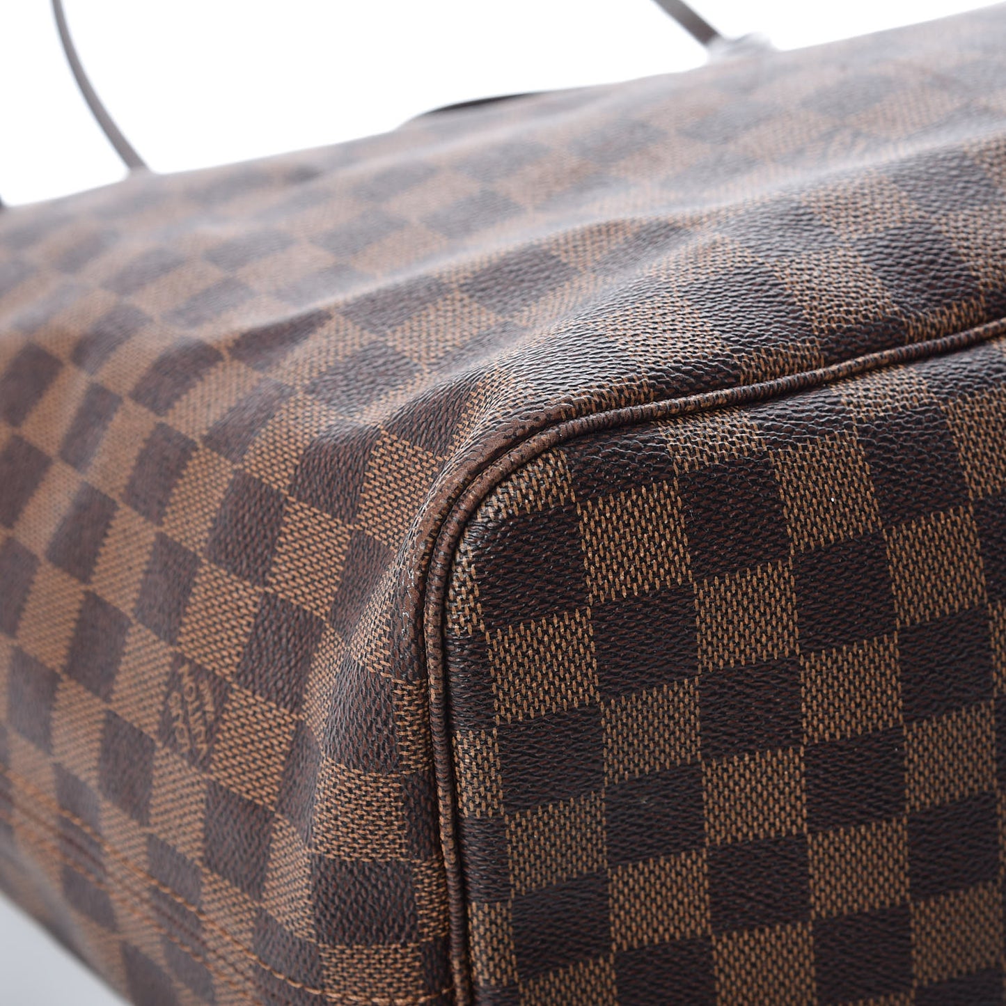Damier Ebene Neverfull GM