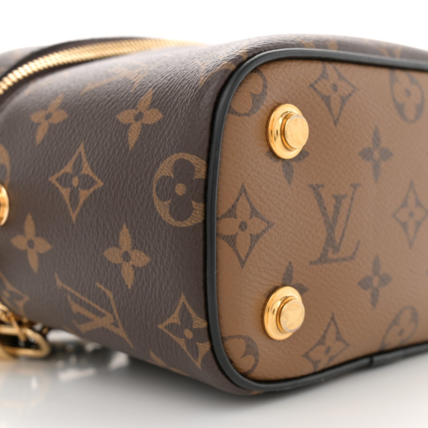 Reverse Monogram Vanity PM