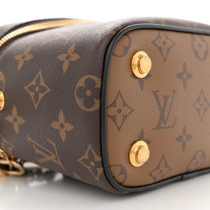 Louis Vuitton Reverse Monogram Vanity PM 8 of 10