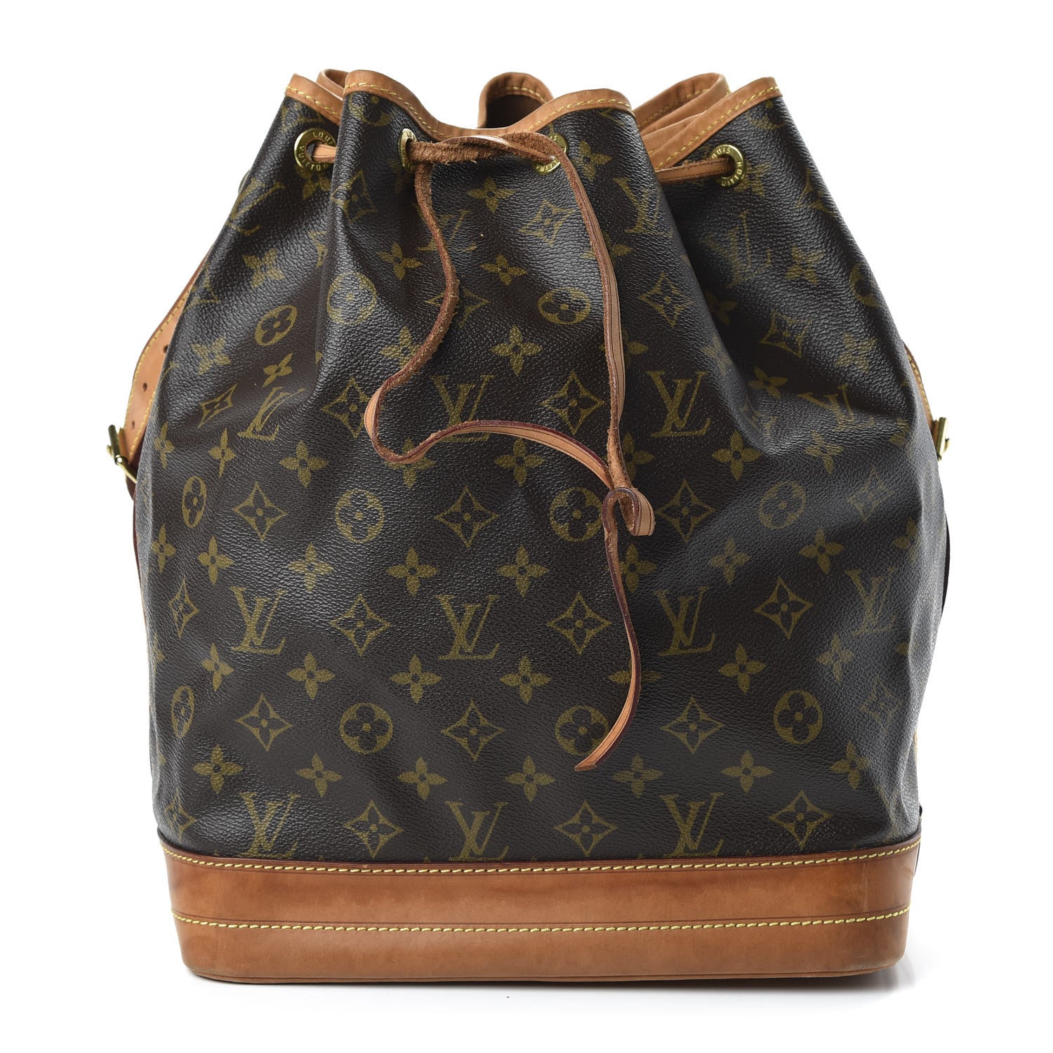 Louis Vuitton Monogram Noe 1 of 10