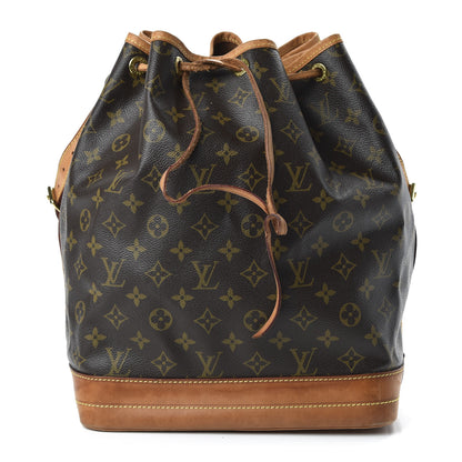 Louis Vuitton Monogram Noe 1 of 10