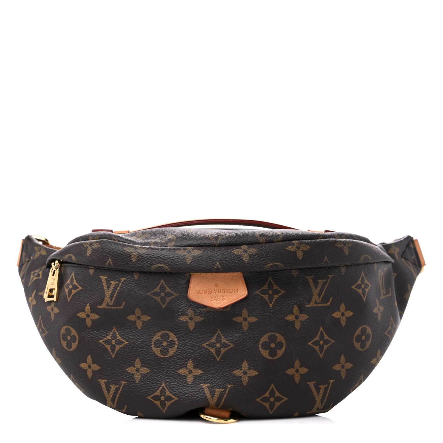 Louis Vuitton Monogram Bumbag 1 of 15